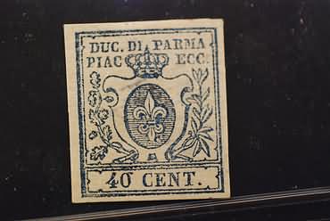 Lotto non caricato